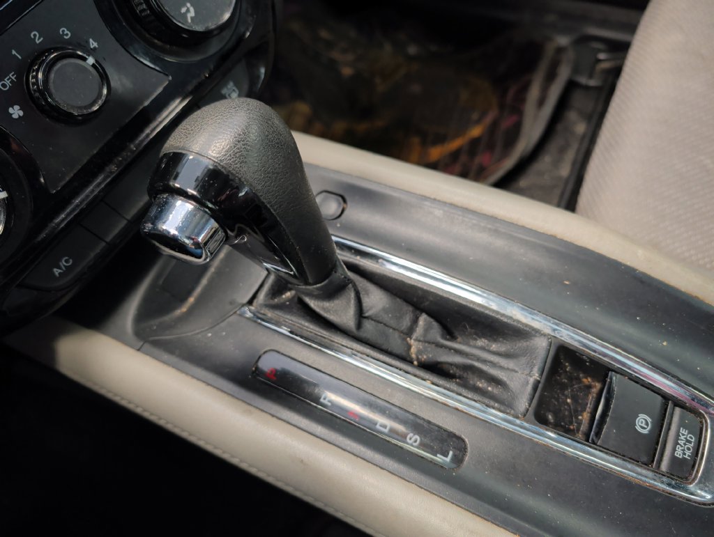 Used 2018 Honda HR-V LX image 28