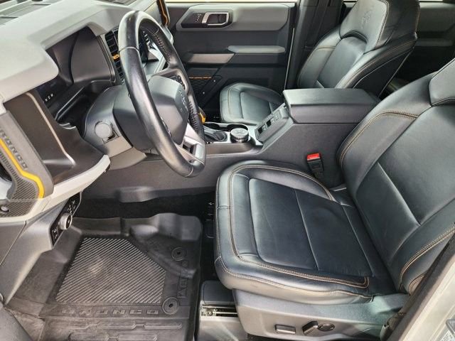 Used 2023 Ford Bronco Badlands image 12
