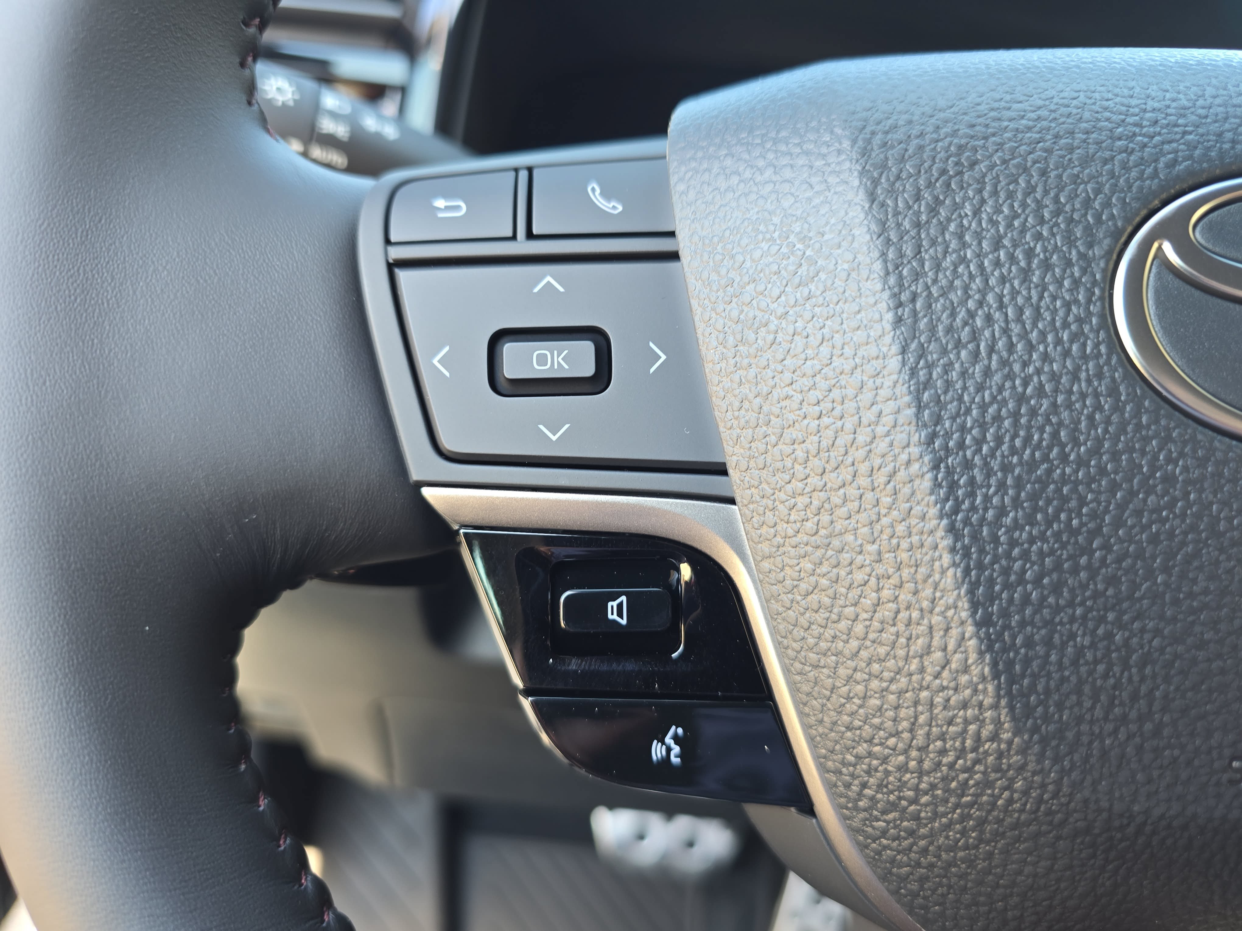 New 2026 Toyota Camry XSE w/ Premium Plus Package FWD image 17