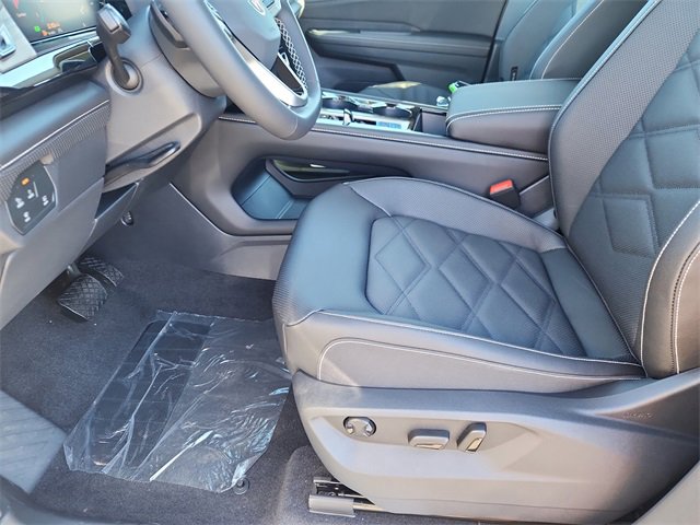 New 2026 Volkswagen Atlas SE image 7