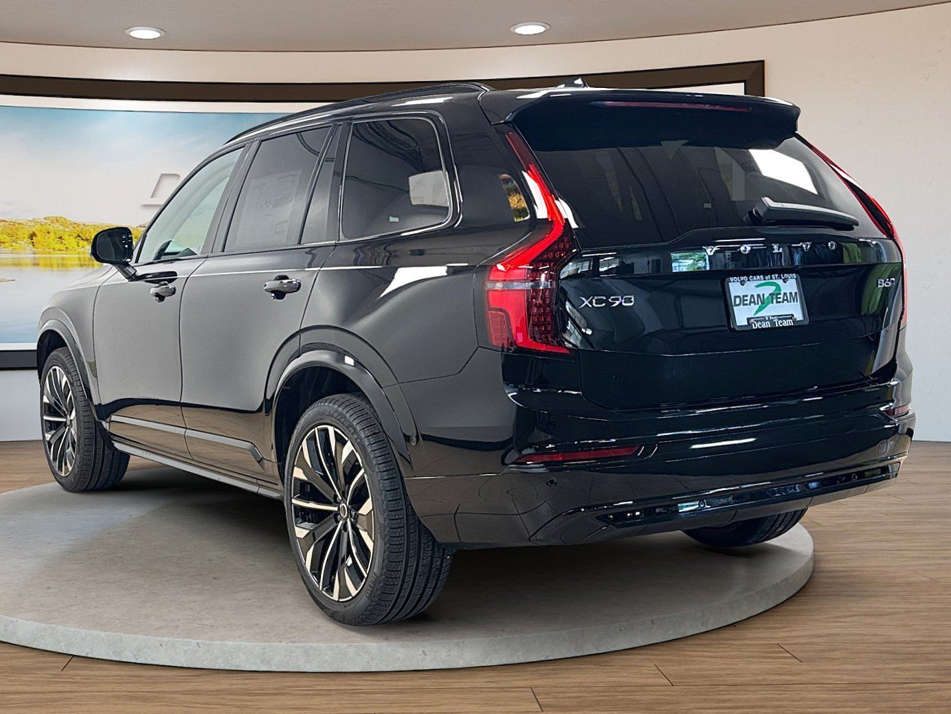 New 2026 Volvo XC90 B6 Ultra w/ Protection Package AWD/4WD image 6
