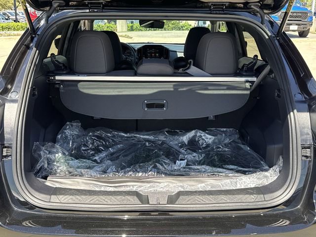 Certified 2026 Subaru Crosstrek 2.5i Sport image 13
