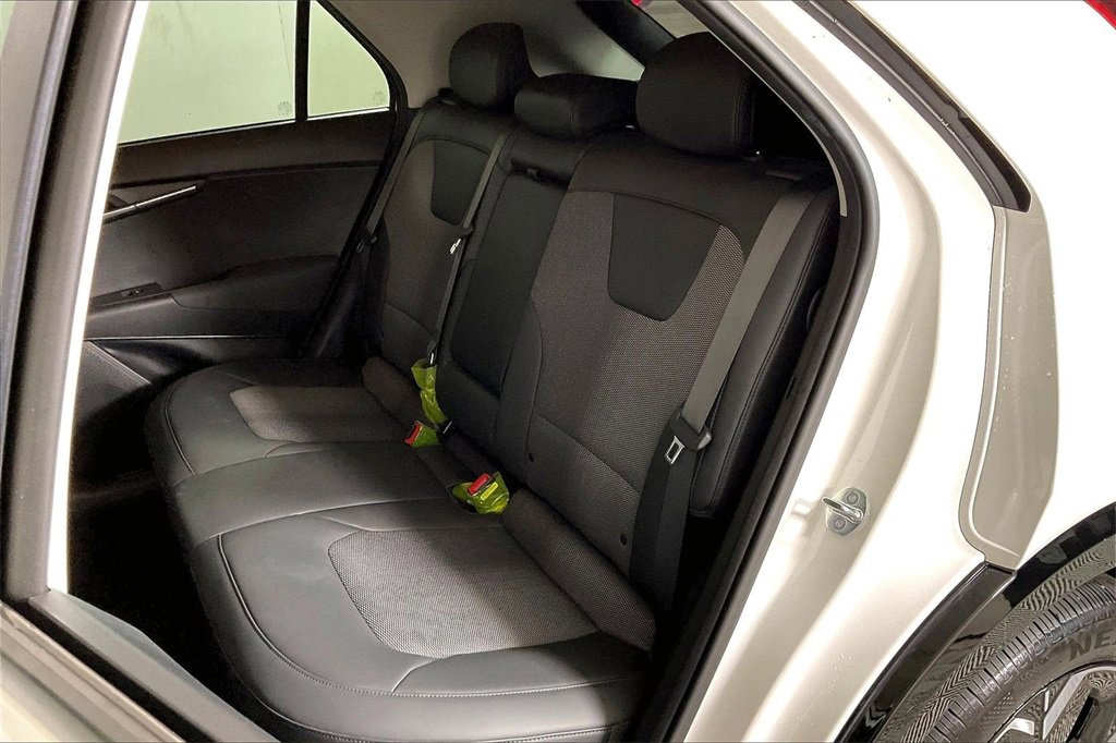 Used 2023 Kia Niro Wind image 25