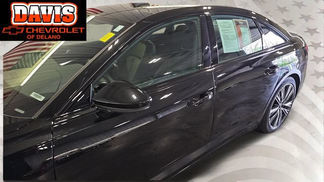 Used 2023 Audi A6 Premium Plus AWD/4WD image 8