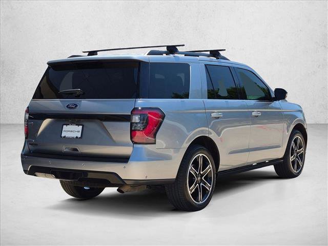 Used 2020 Ford Expedition Limited w/ Equipment Group 303A AWD/4WD image 9
