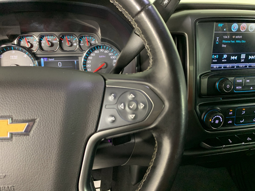 Used 2019 Chevrolet Silverado 1500 LT image 21