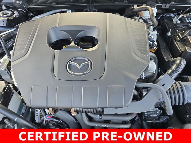 Certified 2025 MAZDA CX-30 AWD 2.5 S w/ Preferred Package image 32