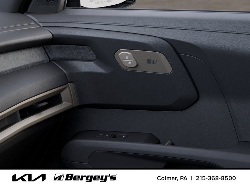 New 2027 Kia Telluride EX AWD/4WD image 28