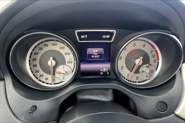 Used 2015 Mercedes-Benz GLA 250 4MATIC image 23