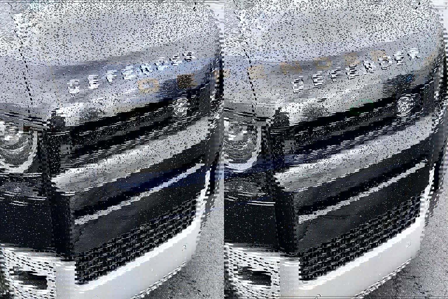 Used 2024 Land Rover Defender 110 S image 30