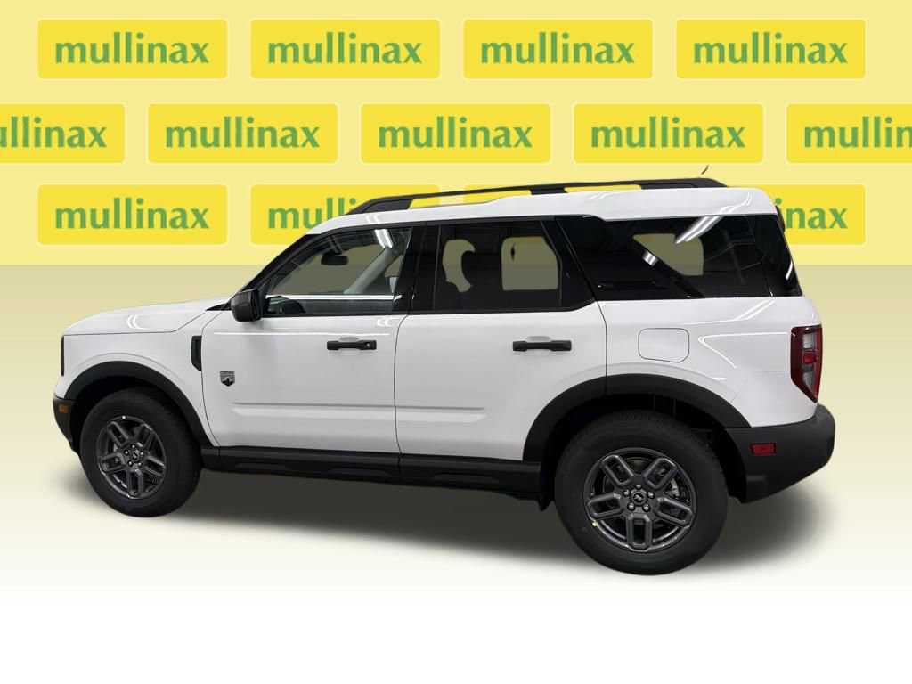 New 2025 Ford Bronco Sport Big Bend w/ Convenience Package image 10