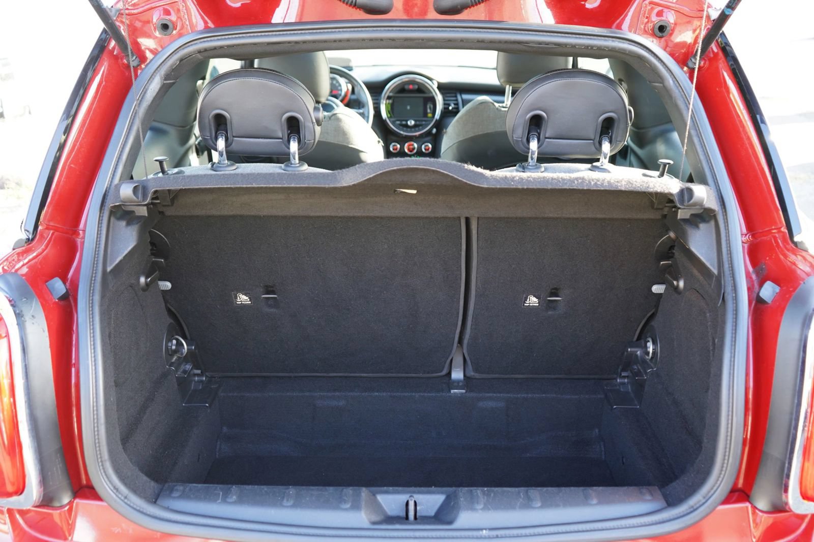 Used 2014 MINI Cooper S FWD image 25