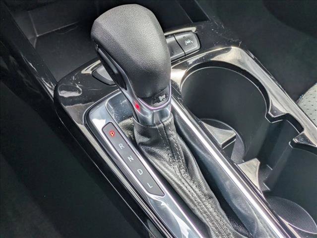 Used 2025 Chevrolet Trax LT image 17