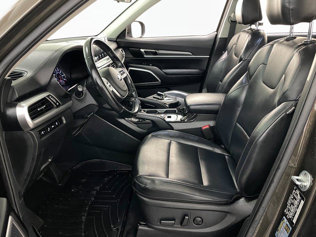 Used 2020 Kia Telluride S image 8