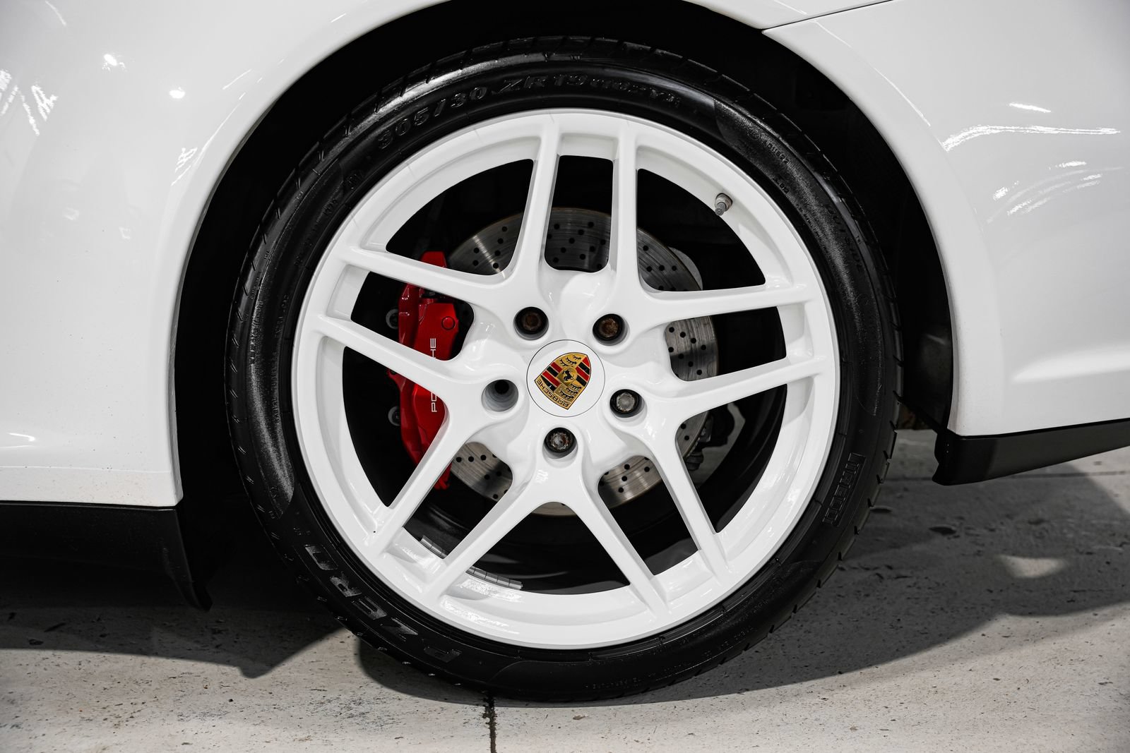 Used 2010 Porsche 911 Targa 4S AWD/4WD image 49