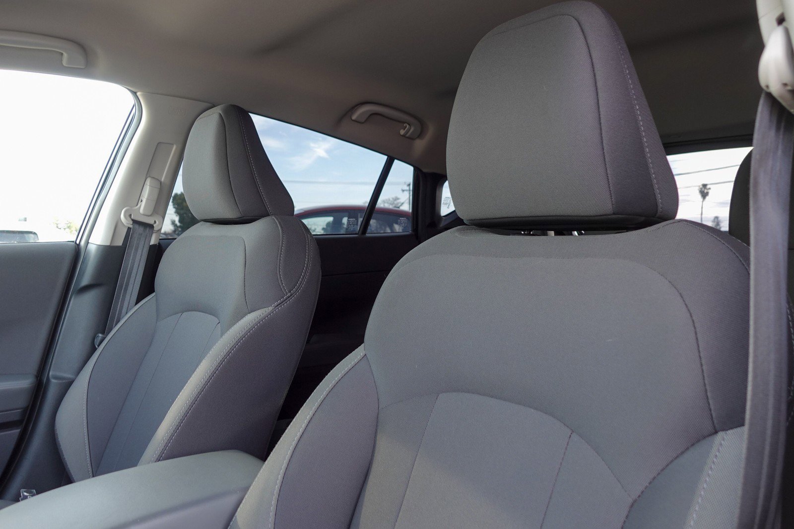 Certified 2024 Subaru Impreza 2.0i image 10