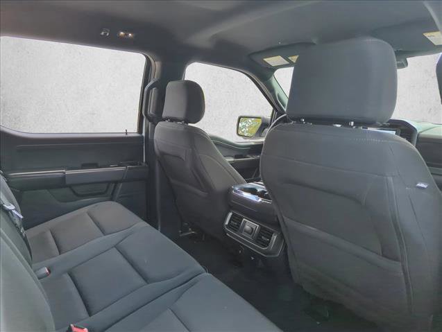 Certified 2024 Ford F150 XLT w/ Equipment Group 302A MID image 18