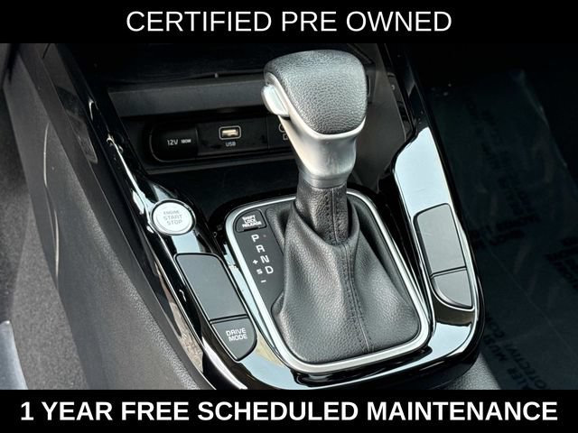 Used 2023 Kia Soul S FWD image 22