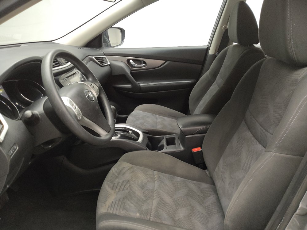 Used 2016 Nissan Rogue S AWD/4WD image 17