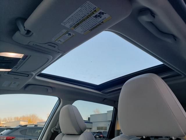 Certified 2023 Subaru Forester Premium w/ Popular Package #1 image 16