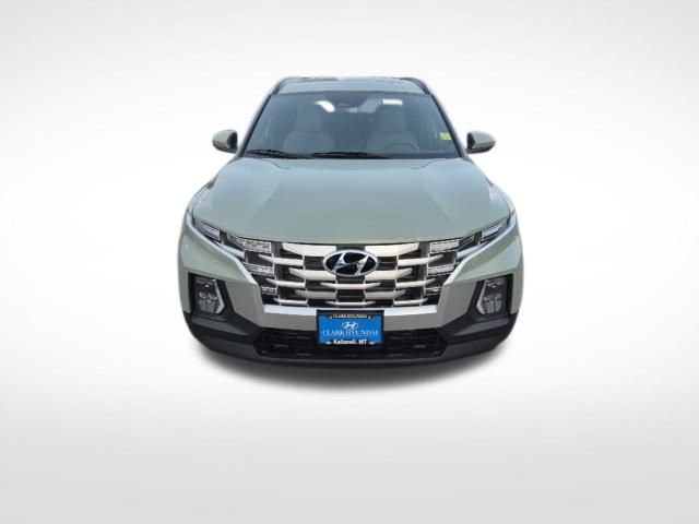 Used 2024 Hyundai Santa Cruz SEL w/ Activity Package image 2