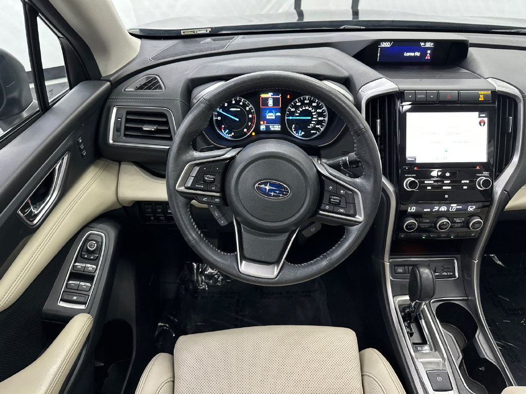 Used 2020 Subaru Ascent Limited w/ Technology Package AWD/4WD image 27