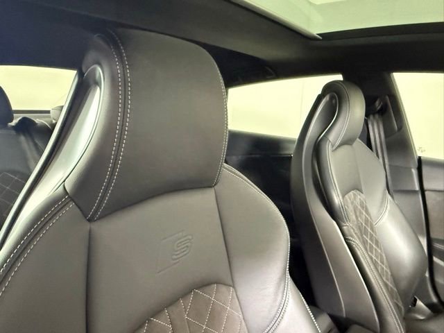 Used 2019 Audi S5 Premium Plus w/ Premium Plus AWD/4WD image 35