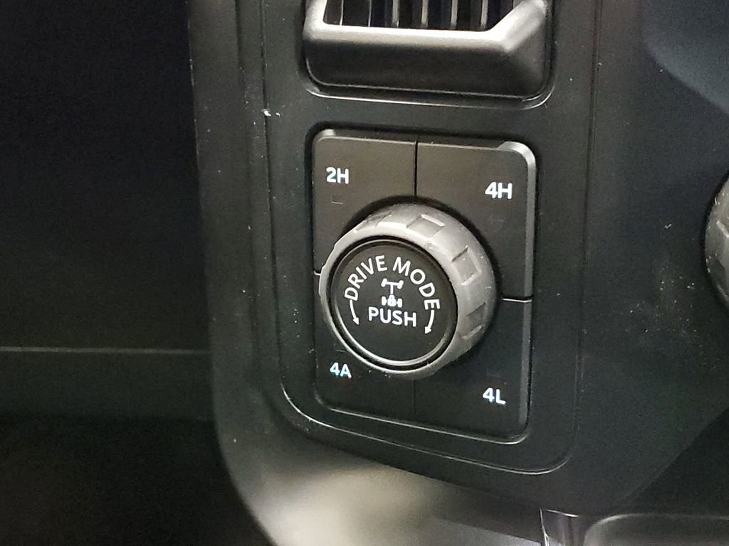 New 2026 Ford F150 STX w/ F-150 LOBO Package image 16