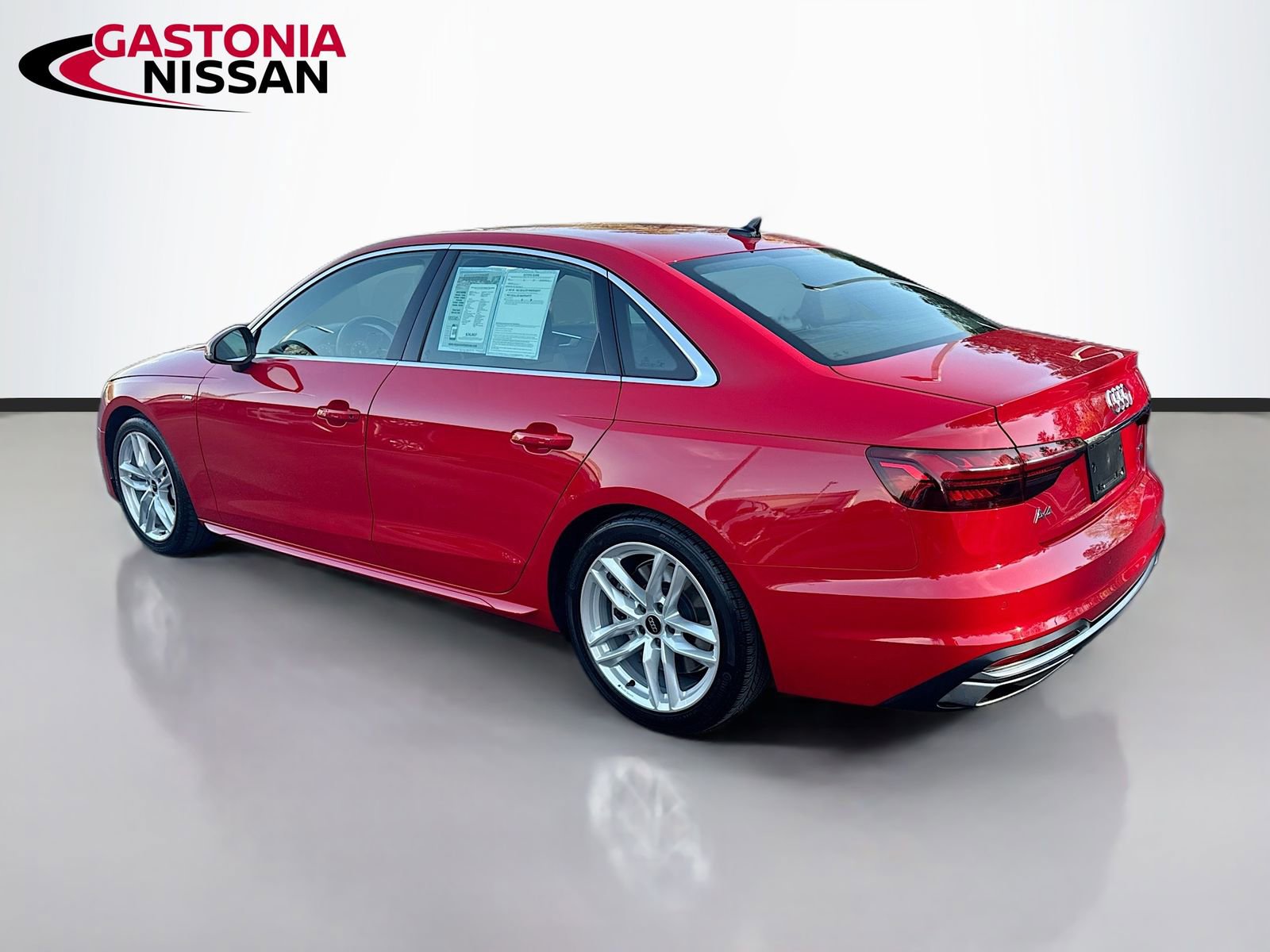 Used 2024 Audi A4 2.0T Premium Plus image 6