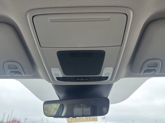 Certified 2025 Honda Pilot EX-L image 21