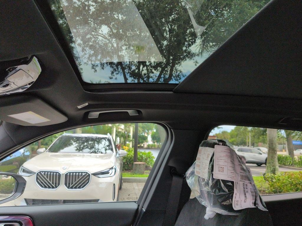 New 2026 BMW X3 M50 w/ Premium Package AWD/4WD image 20