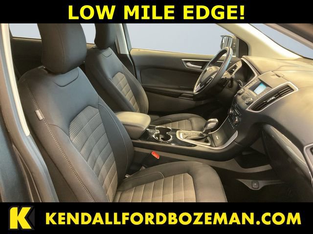 Used 2016 Ford Edge SEL w/ Class II Trailer Tow Package AWD/4WD image 15