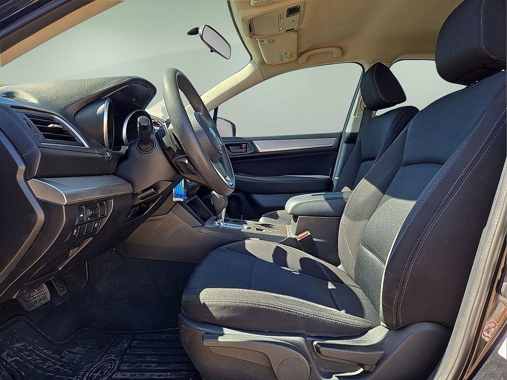 Used 2018 Subaru Legacy 2.5i w/ Alloy Wheel Package image 22