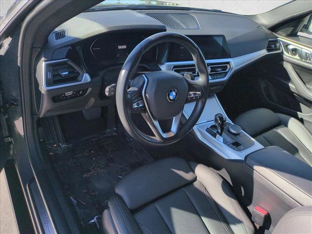 Used 2023 BMW 430i Gran Coupe RWD image 10