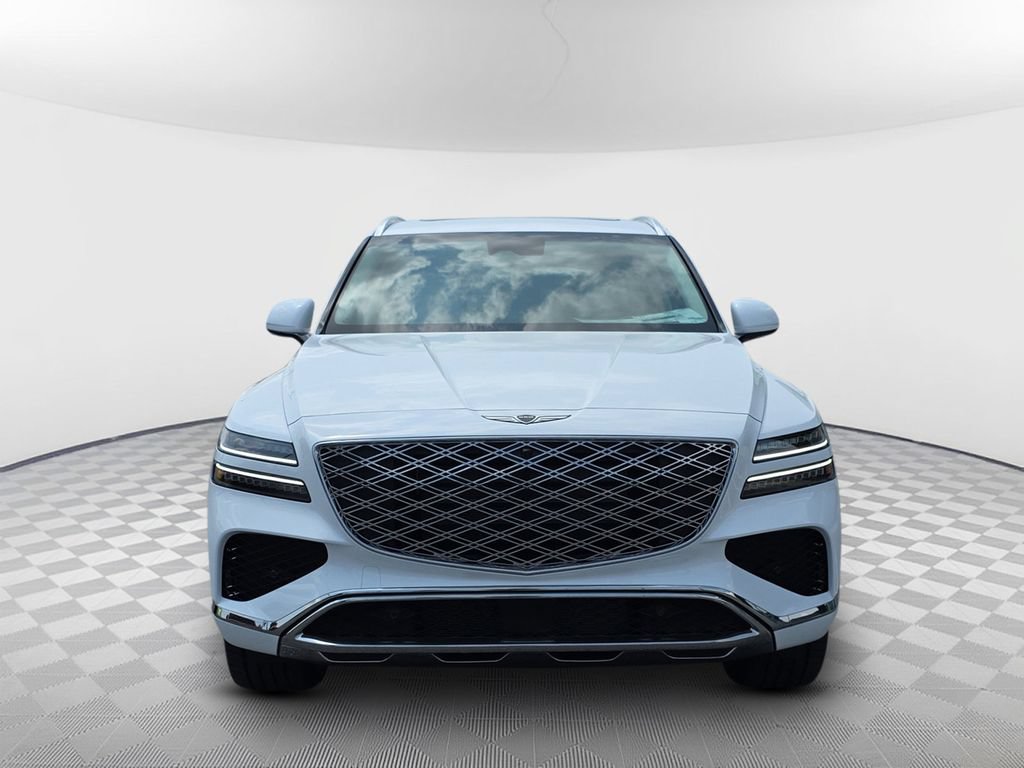 New 2026 Genesis GV80 2.5T Prestige AWD/4WD image 3
