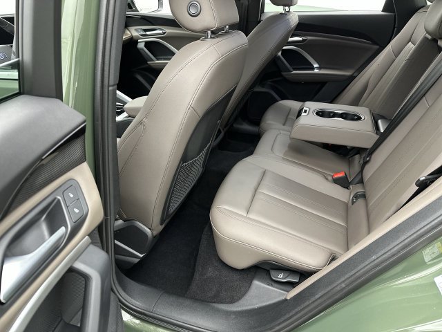 Used 2025 Audi Q5 Premium w/ Convenience Package AWD/4WD image 22