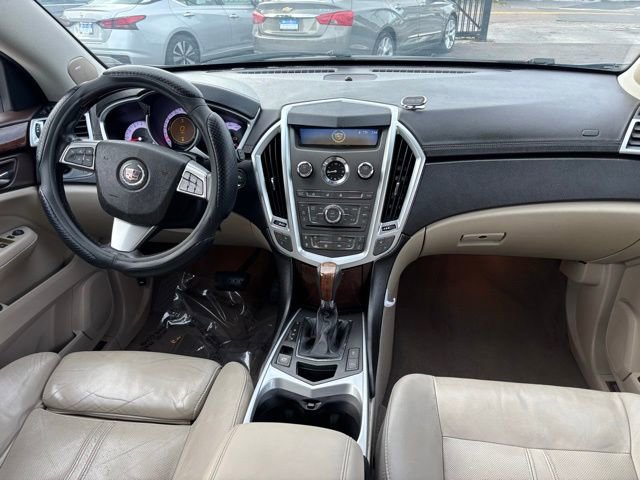 Used 2010 Cadillac SRX Performance FWD image 18