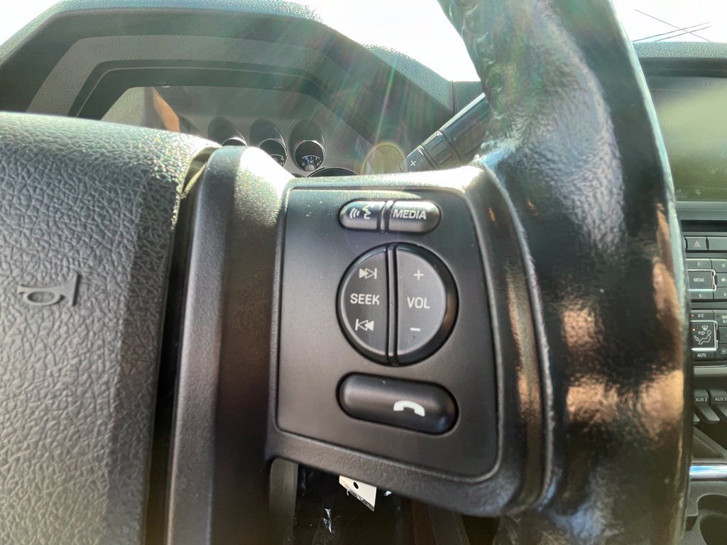 Used 2013 Ford F350 Lariat w/ Lariat Interior Pkg AWD/4WD image 27