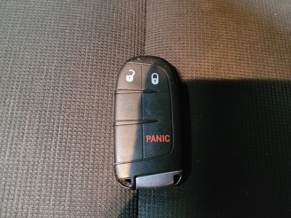 Used 2016 Jeep Grand Cherokee Laredo w/ Quick Order Package 23E image 32