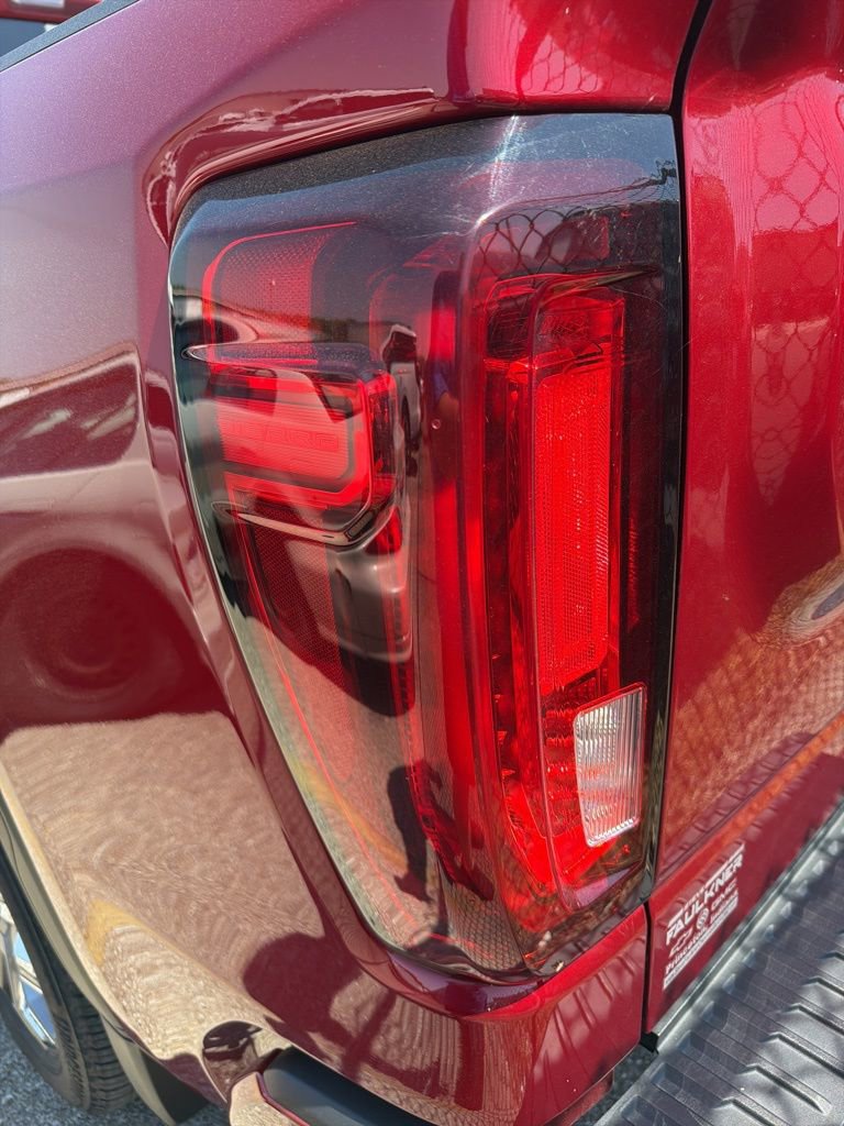 Used 2024 GMC Sierra 1500 Denali image 18