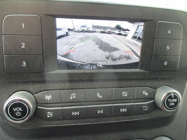 Used 2024 Ford Transit 250 Low Roof w/ Exterior Upgrade Package RWD image 19