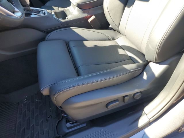 Used 2025 Subaru Outback Limited image 21