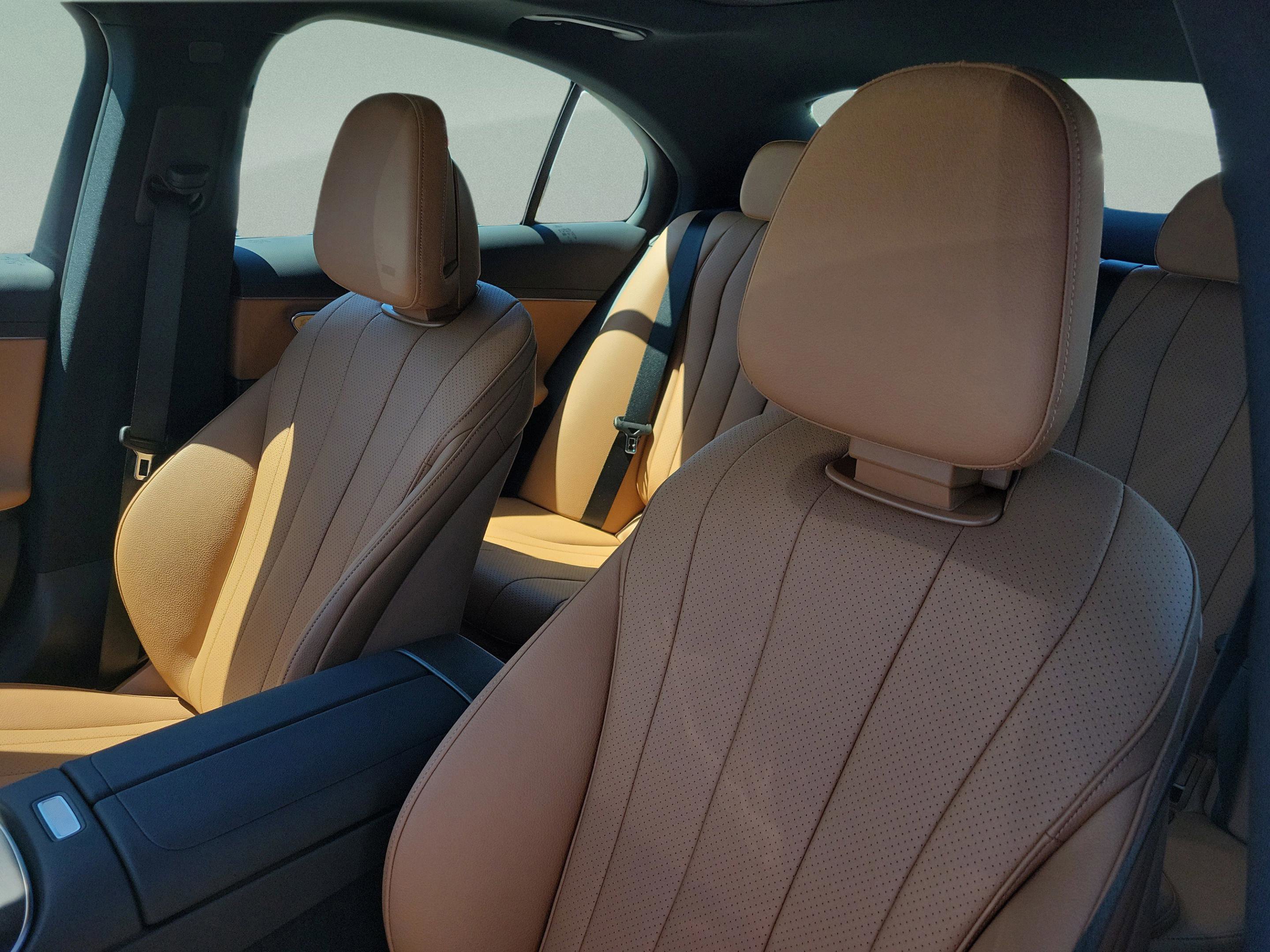 New 2026 Mercedes-Benz E 350 Sedan image 17