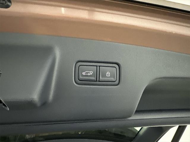 New 2026 Hyundai Palisade Calligraphy image 21