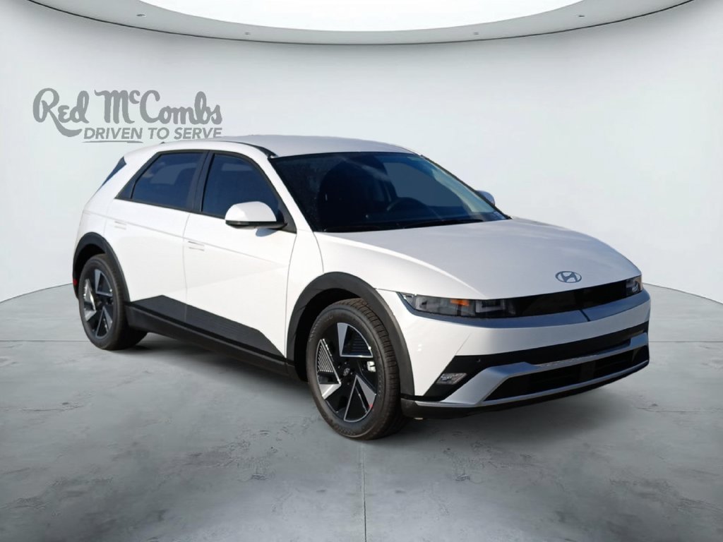 New 2027 Hyundai Ioniq 5 SE RWD image 7