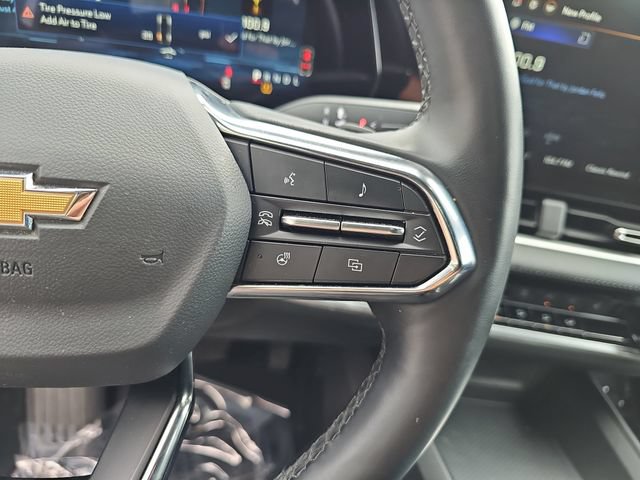 Used 2025 Chevrolet Equinox LT FWD image 20