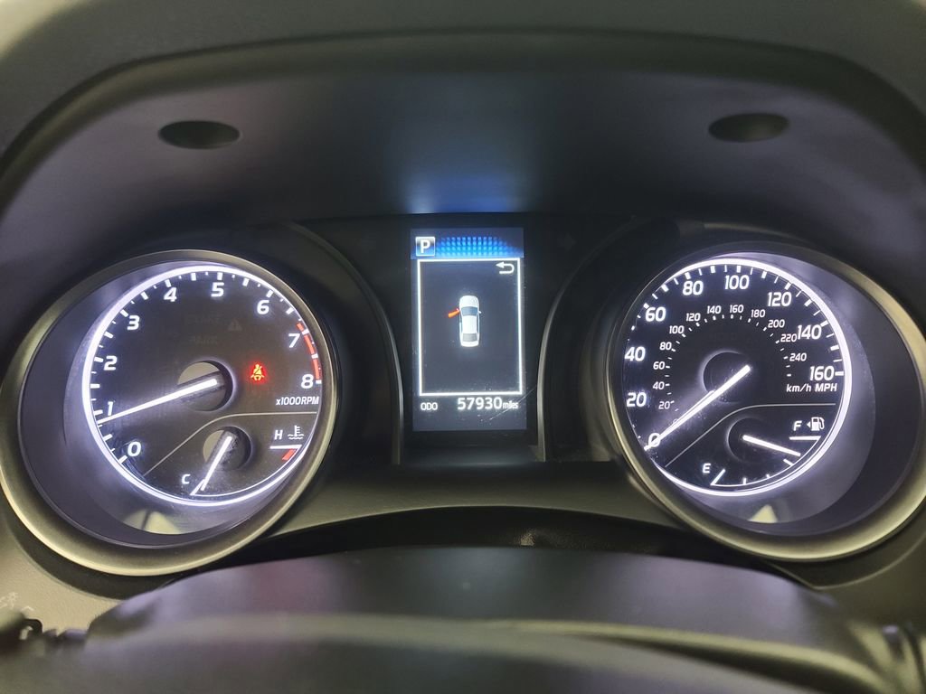 Used 2023 Toyota Camry SE image 29