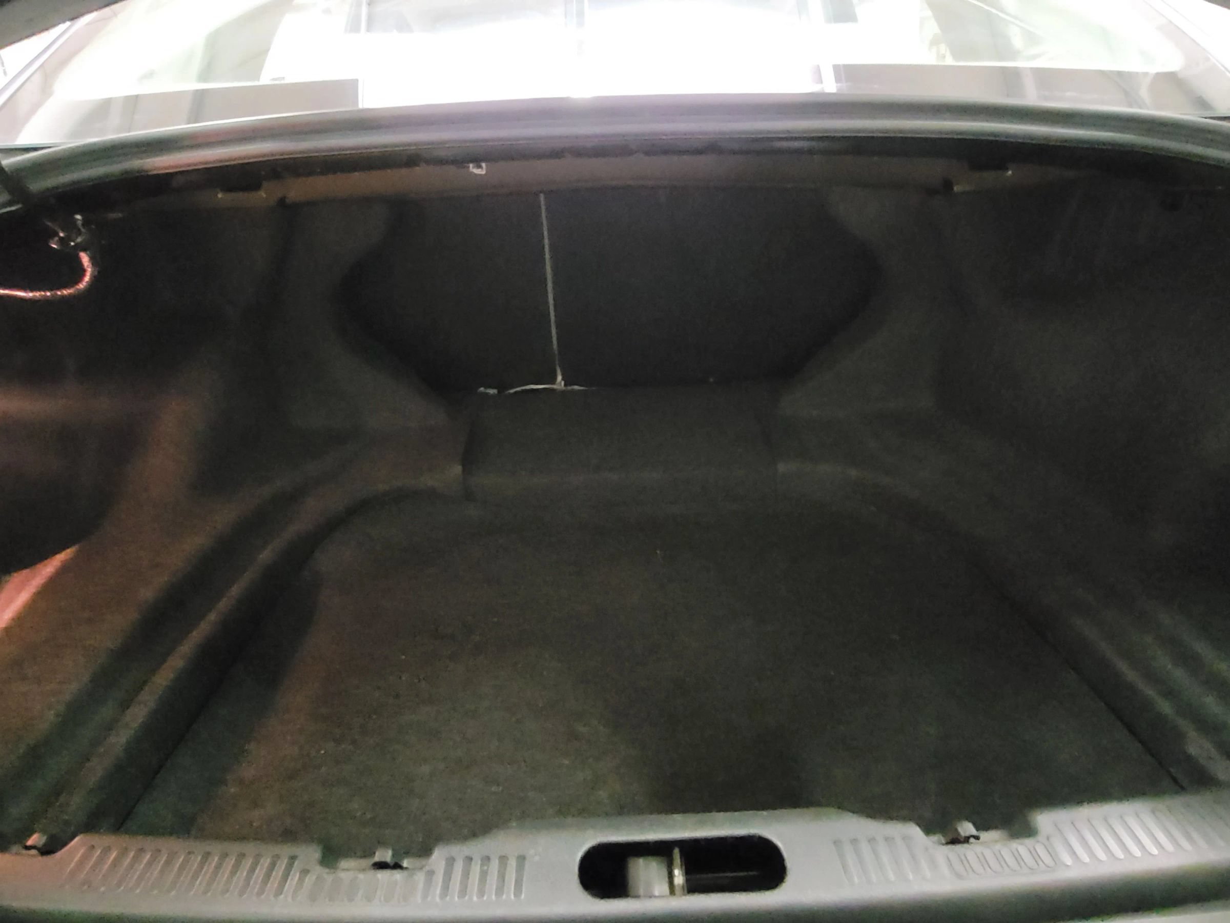 Used 2008 Ford Taurus SEL AWD/4WD image 15