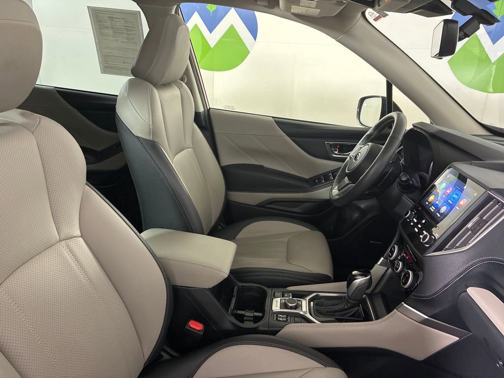 Used 2023 Subaru Forester Limited w/ Popular Package #2 AWD/4WD image 32