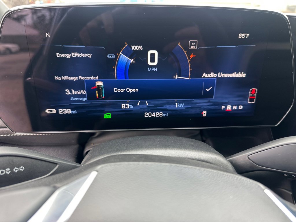 Used 2025 Chevrolet Blazer EV LT image 26